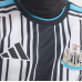 Muži Futbalové oblečenie Newcastle United Lewis Hall #3 2026-27 Krátky Rukáv - Domáci Muži Futbalové oblečenie Newcastle United Lewis Hall #3 2026-27 Krátky Rukáv - Domáci