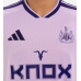 Muži Futbalové oblečenie Newcastle United Jacob Ramsey #41 2026-27 Krátky Rukáv - Tretina Muži Futbalové oblečenie Newcastle United Jacob Ramsey #41 2026-27 Krátky Rukáv - Tretina