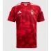Muži Futbalové oblečenie Nottingham Forest Murillo #5 2026-27 Krátky Rukáv - Domáci