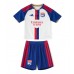 Detské Futbalové oblečenie Olympique Lyonnais Lois Openda #17 2026-27 Krátky Rukáv - Domáci (+ trenírky) Detské Futbalové oblečenie Olympique Lyonnais Lois Openda #17 2026-27 Krátky Rukáv - Domáci (+ trenírky)