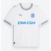 Muži Futbalové oblečenie Olympique de Marseille 2026-27 Krátky Rukáv - Domáci Muži Futbalové oblečenie Olympique de Marseille 2026-27 Krátky Rukáv - Domáci