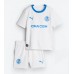 Detské Futbalové oblečenie Olympique de Marseille Igor Paixao #14 2026-27 Krátky Rukáv - Domáci (+ trenírky) Detské Futbalové oblečenie Olympique de Marseille Igor Paixao #14 2026-27 Krátky Rukáv - Domáci (+ trenírky)