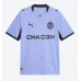 Muži Futbalové oblečenie Olympique de Marseille 2026-27 Krátky Rukáv - Tretina Muži Futbalové oblečenie Olympique de Marseille 2026-27 Krátky Rukáv - Tretina