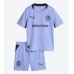 Detské Futbalové oblečenie Olympique de Marseille 2026-27 Krátky Rukáv - Tretina (+ trenírky) Detské Futbalové oblečenie Olympique de Marseille 2026-27 Krátky Rukáv - Tretina (+ trenírky)