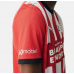 Muži Futbalové oblečenie PSV Eindhoven Ricardo Pepi #9 2026-27 Krátky Rukáv - Domáci
