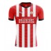 Muži Futbalové oblečenie PSV Eindhoven Ricardo Pepi #9 2026-27 Krátky Rukáv - Domáci