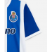 Detské Futbalové oblečenie Porto 2026-27 Krátky Rukáv - Domáci (+ trenírky) Detské Futbalové oblečenie Porto 2026-27 Krátky Rukáv - Domáci (+ trenírky)