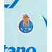 Detské Futbalové oblečenie Porto 2026-27 Krátky Rukáv - Tretina (+ trenírky)