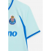 Detské Futbalové oblečenie Porto 2026-27 Krátky Rukáv - Tretina (+ trenírky)