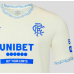 Muži Futbalové oblečenie Rangers Lawrence Shankland #7 2026-27 Krátky Rukáv - Preč