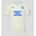 Muži Futbalové oblečenie Rangers Lawrence Shankland #7 2026-27 Krátky Rukáv - Preč