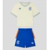 Detské Futbalové oblečenie Rangers 2026-27 Krátky Rukáv - Preč (+ trenírky)