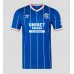 Muži Futbalové oblečenie Rangers Lawrence Shankland #7 2026-27 Krátky Rukáv - Domáci