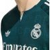 Detské Futbalové oblečenie Real Madrid Dean Huijsen #4 2026-27 Krátky Rukáv - Preč (+ trenírky) Detské Futbalové oblečenie Real Madrid Dean Huijsen #4 2026-27 Krátky Rukáv - Preč (+ trenírky)