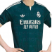 Detské Futbalové oblečenie Real Madrid Dean Huijsen #4 2026-27 Krátky Rukáv - Preč (+ trenírky) Detské Futbalové oblečenie Real Madrid Dean Huijsen #4 2026-27 Krátky Rukáv - Preč (+ trenírky)