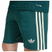 Detské Futbalové oblečenie Real Madrid Dean Huijsen #4 2026-27 Krátky Rukáv - Preč (+ trenírky) Detské Futbalové oblečenie Real Madrid Dean Huijsen #4 2026-27 Krátky Rukáv - Preč (+ trenírky)