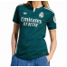 Detské Futbalové oblečenie Real Madrid Dean Huijsen #4 2026-27 Krátky Rukáv - Preč (+ trenírky) Detské Futbalové oblečenie Real Madrid Dean Huijsen #4 2026-27 Krátky Rukáv - Preč (+ trenírky)