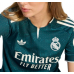 Detské Futbalové oblečenie Real Madrid Dean Huijsen #4 2026-27 Krátky Rukáv - Preč (+ trenírky) Detské Futbalové oblečenie Real Madrid Dean Huijsen #4 2026-27 Krátky Rukáv - Preč (+ trenírky)