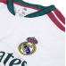 Detské Futbalové oblečenie Real Madrid Yan Diomande #25 2026-27 Krátky Rukáv - Domáci (+ trenírky) Detské Futbalové oblečenie Real Madrid Yan Diomande #25 2026-27 Krátky Rukáv - Domáci (+ trenírky)