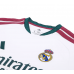 Detské Futbalové oblečenie Real Madrid Yan Diomande #25 2026-27 Krátky Rukáv - Domáci (+ trenírky) Detské Futbalové oblečenie Real Madrid Yan Diomande #25 2026-27 Krátky Rukáv - Domáci (+ trenírky)