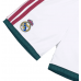 Detské Futbalové oblečenie Real Madrid Yan Diomande #25 2026-27 Krátky Rukáv - Domáci (+ trenírky) Detské Futbalové oblečenie Real Madrid Yan Diomande #25 2026-27 Krátky Rukáv - Domáci (+ trenírky)