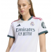 Zenske Futbalové oblečenie Real Madrid Denzel Dumfries #24 2026-27 Krátky Rukáv - Domáci