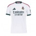 Muži Futbalové oblečenie Real Madrid Endrick #9 2026-27 Krátky Rukáv - Domáci Muži Futbalové oblečenie Real Madrid Endrick #9 2026-27 Krátky Rukáv - Domáci
