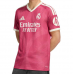 Detské Futbalové oblečenie Real Madrid Denzel Dumfries #24 2026-27 Krátky Rukáv - Tretina (+ trenírky) Detské Futbalové oblečenie Real Madrid Denzel Dumfries #24 2026-27 Krátky Rukáv - Tretina (+ trenírky)