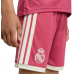 Detské Futbalové oblečenie Real Madrid Denzel Dumfries #24 2026-27 Krátky Rukáv - Tretina (+ trenírky) Detské Futbalové oblečenie Real Madrid Denzel Dumfries #24 2026-27 Krátky Rukáv - Tretina (+ trenírky)