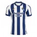 Muži Futbalové oblečenie Real Sociedad Luka Sucic #24 2026-27 Krátky Rukáv - Domáci