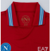 Muži Futbalové oblečenie SSC Napoli Alisson Santos #27 2026-27 Krátky Rukáv - Tretina Muži Futbalové oblečenie SSC Napoli Alisson Santos #27 2026-27 Krátky Rukáv - Tretina