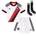 Detské Futbalové oblečenie Sheffield United Sydie Peck #42 2026-27 Krátky Rukáv - Preč (+ trenírky) Detské Futbalové oblečenie Sheffield United Sydie Peck #42 2026-27 Krátky Rukáv - Preč (+ trenírky)