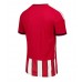 Muži Futbalové oblečenie Sheffield United Sydie Peck #42 2026-27 Krátky Rukáv - Domáci