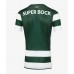Muži Futbalové oblečenie Sporting CP Maxi Araujo #20 2026-27 Krátky Rukáv - Domáci
