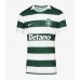 Muži Futbalové oblečenie Sporting CP Maxi Araujo #20 2026-27 Krátky Rukáv - Domáci