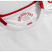 Muži Futbalové oblečenie Stuttgart Angelo Stiller #6 2026-27 Krátky Rukáv - Domáci Muži Futbalové oblečenie Stuttgart Angelo Stiller #6 2026-27 Krátky Rukáv - Domáci
