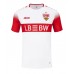 Muži Futbalové oblečenie Stuttgart Angelo Stiller #6 2026-27 Krátky Rukáv - Domáci Muži Futbalové oblečenie Stuttgart Angelo Stiller #6 2026-27 Krátky Rukáv - Domáci