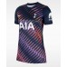 Zenske Futbalové oblečenie Tottenham Hotspur Sandro Tonali #16 2026-27 Krátky Rukáv - Preč Zenske Futbalové oblečenie Tottenham Hotspur Sandro Tonali #16 2026-27 Krátky Rukáv - Preč
