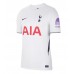 Muži Futbalové oblečenie Tottenham Hotspur Savio #17 2026-27 Krátky Rukáv - Domáci Muži Futbalové oblečenie Tottenham Hotspur Savio #17 2026-27 Krátky Rukáv - Domáci