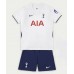Detské Futbalové oblečenie Tottenham Hotspur Sandro Tonali #16 2026-27 Krátky Rukáv - Domáci (+ trenírky)