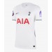 Zenske Futbalové oblečenie Tottenham Hotspur Sandro Tonali #16 2026-27 Krátky Rukáv - Domáci Zenske Futbalové oblečenie Tottenham Hotspur Sandro Tonali #16 2026-27 Krátky Rukáv - Domáci