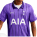 Zenske Futbalové oblečenie Tottenham Hotspur Sandro Tonali #16 2026-27 Krátky Rukáv - Tretina Zenske Futbalové oblečenie Tottenham Hotspur Sandro Tonali #16 2026-27 Krátky Rukáv - Tretina