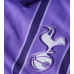 Zenske Futbalové oblečenie Tottenham Hotspur Sandro Tonali #16 2026-27 Krátky Rukáv - Tretina Zenske Futbalové oblečenie Tottenham Hotspur Sandro Tonali #16 2026-27 Krátky Rukáv - Tretina