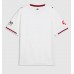 Muži Futbalové oblečenie Valencia Javi Guerra #8 2026-27 Krátky Rukáv - Domáci Muži Futbalové oblečenie Valencia Javi Guerra #8 2026-27 Krátky Rukáv - Domáci