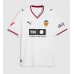 Muži Futbalové oblečenie Valencia Javi Guerra #8 2026-27 Krátky Rukáv - Domáci Muži Futbalové oblečenie Valencia Javi Guerra #8 2026-27 Krátky Rukáv - Domáci