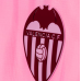 Muži Futbalové oblečenie Valencia Javi Guerra #8 2026-27 Krátky Rukáv - Tretina