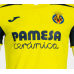 Muži Futbalové oblečenie Villarreal 2026-27 Krátky Rukáv - Domáci