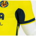 Muži Futbalové oblečenie Villarreal 2026-27 Krátky Rukáv - Domáci