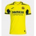 Muži Futbalové oblečenie Villarreal 2026-27 Krátky Rukáv - Domáci
