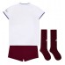 Muži Futbalové oblečenie West Ham United Maximilian Kilman #3 2026-27 Krátky Rukáv - Preč Muži Futbalové oblečenie West Ham United Maximilian Kilman #3 2026-27 Krátky Rukáv - Preč